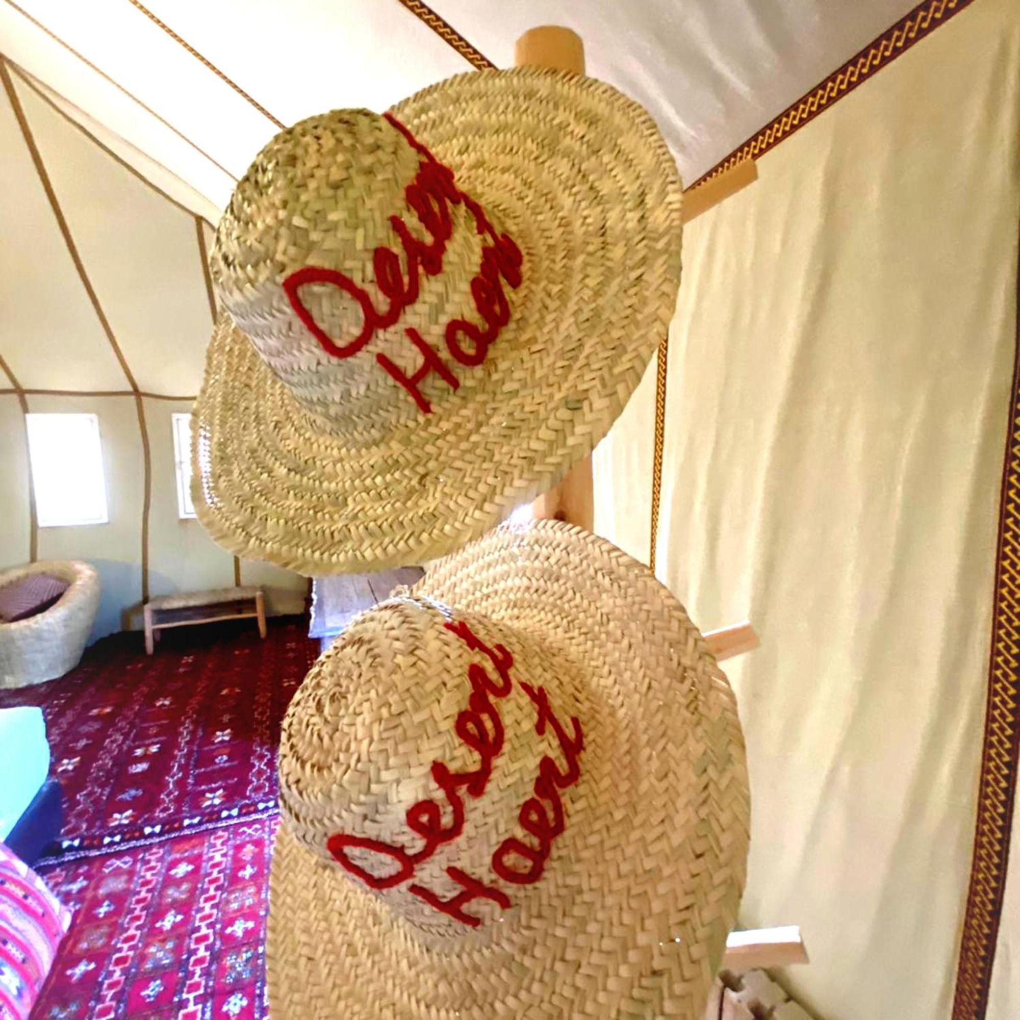 Desert Heart Luxury Camp Merzouga Habitación foto
